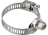 King Cage Universal Support Bolt Befestigungsschelle