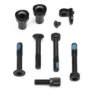 Kink BMX Bremsenmontagekit, Black, One Size