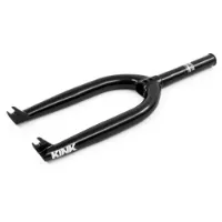 Kink BMX Cst Brakeless 28 Mm Bmx-gabel Kink BMX Cst Brakeless 28 Mm Bmx-gabel