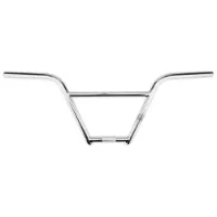 Kink BMX Eagle Rise 241 Mm Lenker Kink BMX Eagle Rise 241 Mm Lenker