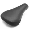 Kink BMX Ericsson Sattel, Black, One Size