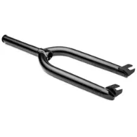 Kink BMX Foundation Ii 26 Mm Brakeless Bmx-gabel Kink BMX Foundation Ii 26 Mm Brakeless Bmx-gabel