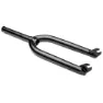 Kink BMX Foundation Ii 32 Mm Brakeless Bmx-gabel, Ed black, 20"