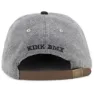 Kink BMX Franchise Kappe, Grey / black