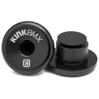 Kink BMX Ideal Lenkerstopfen 31 Mm Kink BMX Ideal Lenkerstopfen 31 Mm