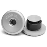Kink BMX Ideal Lenkerstopfen 31 Mm Kink BMX Ideal Lenkerstopfen 31 Mm