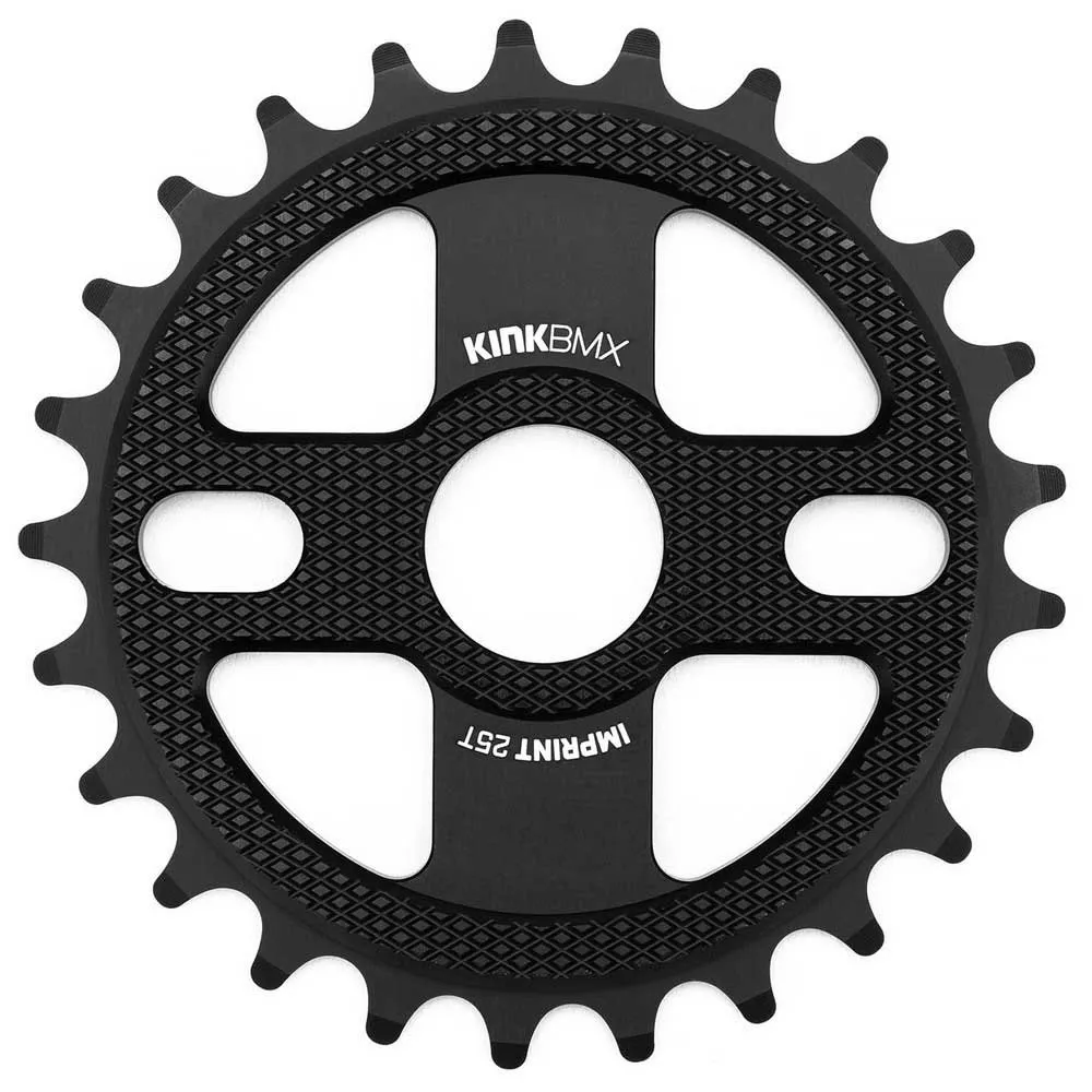 Kink BMX Imprint Kettenblatt