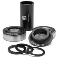 Kink BMX Mid 19 Mm Tretlager Kink BMX Mid 19 Mm Tretlager