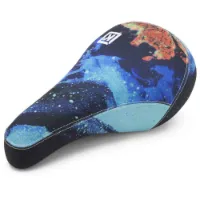 Kink BMX Oceanic Stealth Sattel Kink BMX Oceanic Stealth Sattel
