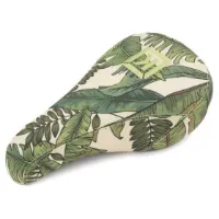 Kink BMX Overgrown Stealth Sattel Kink BMX Overgrown Stealth Sattel