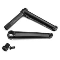 Kink BMX Pillar 24 Lsd/rsd 24 Mm Kurbel Kink BMX Pillar 24 Lsd/rsd 24 Mm Kurbel