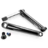 Kink BMX Pillar Lsd/rsd 22 Mm Kurbel, Ed black, 175mm