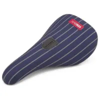 Kink BMX Pinstripe Pivotal Sattel Kink BMX Pinstripe Pivotal Sattel
