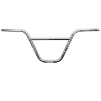 Kink BMX Rex 241 Mm Rise Lenker Kink BMX Rex 241 Mm Rise Lenker