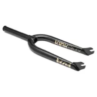 Kink BMX Stoic 20 Mm Brakeless Bmx-gabel Kink BMX Stoic 20 Mm Brakeless Bmx-gabel