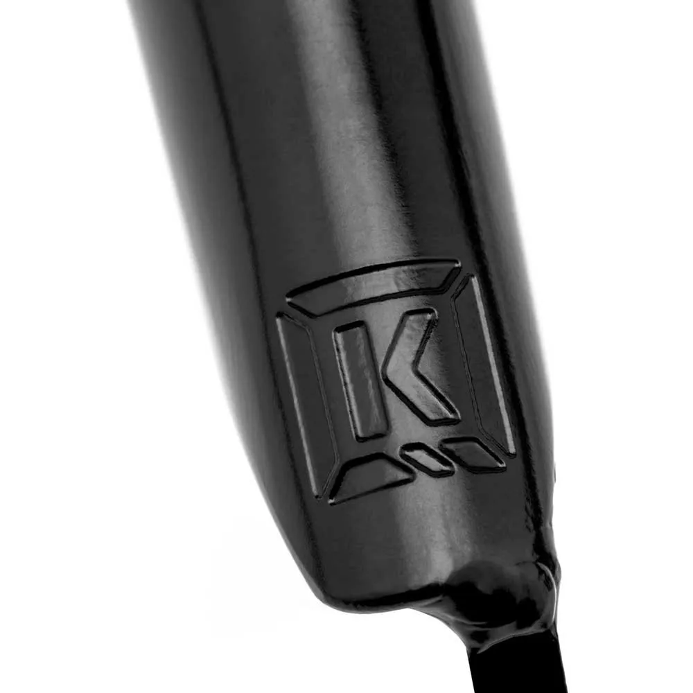 Kink BMX Stoic 20 Mm Brakeless Bmx-gabel, Ed black, 20" Kink BMX Stoic 20 Mm Brakeless Bmx-gabel, Ed black, 20"