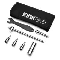 Kink BMX Survival Werkzeugkasten Kink BMX Survival Werkzeugkasten