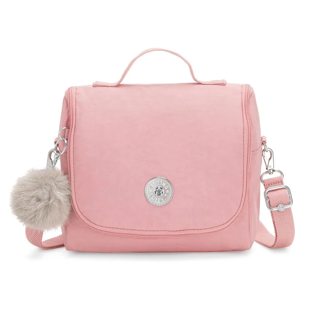 Kipling New Kichirou 6l Lunchtasche, Bridal rose Kipling New Kichirou 6l Lunchtasche, Bridal rose
