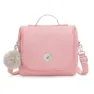 Kipling New Kichirou 6l Lunchtasche, Bridal rose