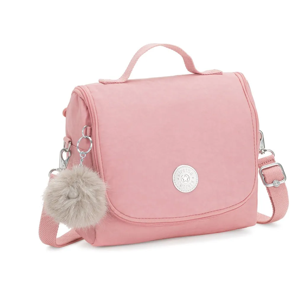 Kipling New Kichirou 6l Lunchtasche, Bridal rose Kipling New Kichirou 6l Lunchtasche, Bridal rose