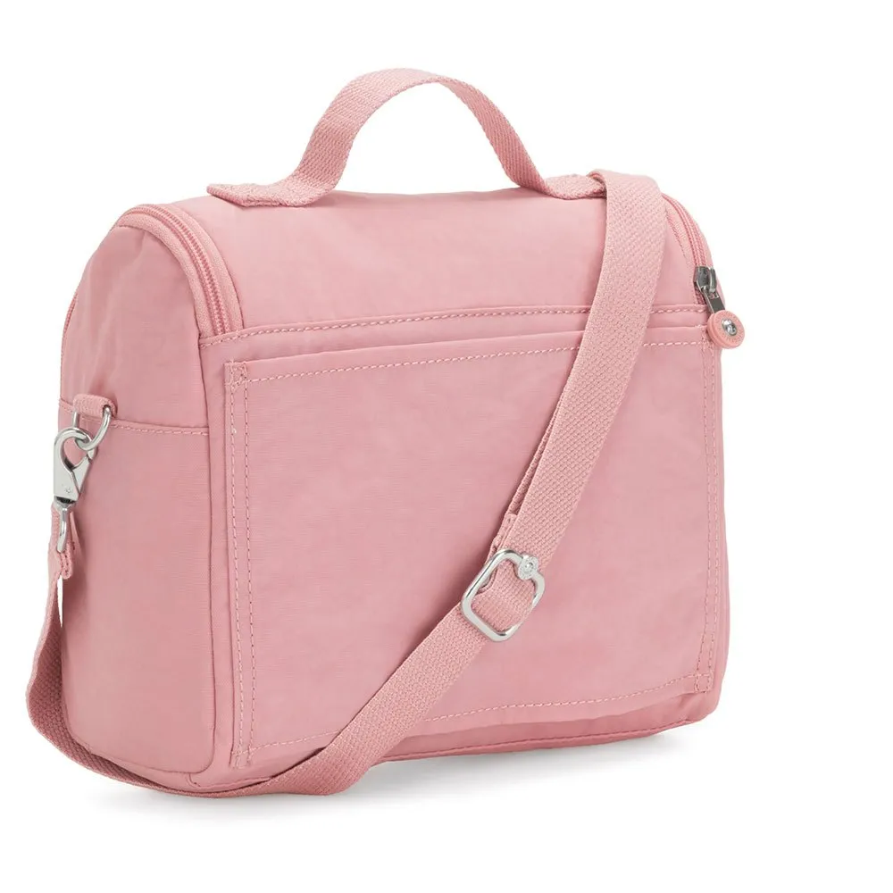 Kipling New Kichirou 6l Lunchtasche, Bridal rose Kipling New Kichirou 6l Lunchtasche, Bridal rose