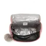 Kipling New Kichirou 6l Lunchtasche, Bridal rose