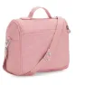 Kipling New Kichirou 6l Lunchtasche, Bridal rose