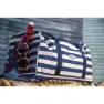 Kitchencraft Jumbo 30l Weiche Tragbare Kühlbox, Blue, One Size