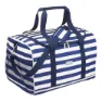 Kitchencraft Jumbo 30l Weiche Tragbare Kühlbox, Blue, One Size