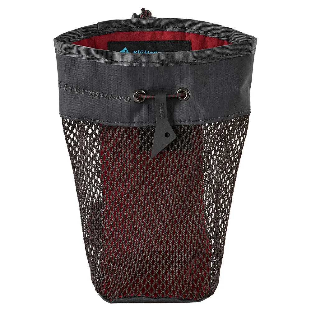 Klättermusen 2.0 Flaschenhalter