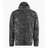 Klättermusen 48 Oculus Britta Zip Jacke, Raven