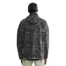 Klättermusen 48 Oculus Britta Zip Jacke, Raven