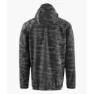 Klättermusen 48 Oculus Britta Zip Jacke, Raven