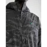 Klättermusen 48 Oculus Britta Zip Jacke, Raven