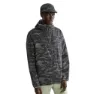 Klättermusen 48 Oculus Britta Zip Jacke, Raven
