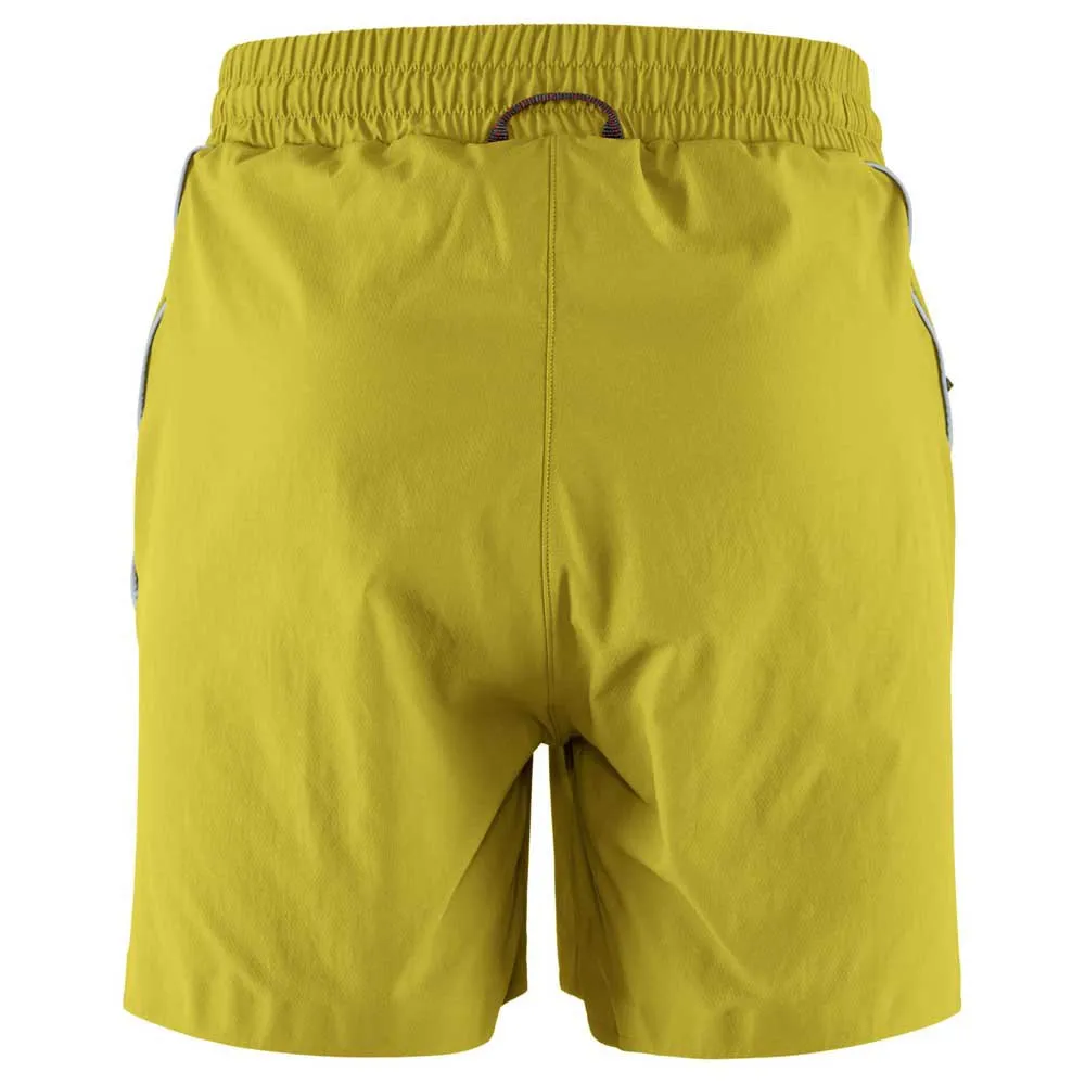 Klättermusen 74 Levitend Fast Kurze Hose Klättermusen 74 Levitend Fast Kurze Hose