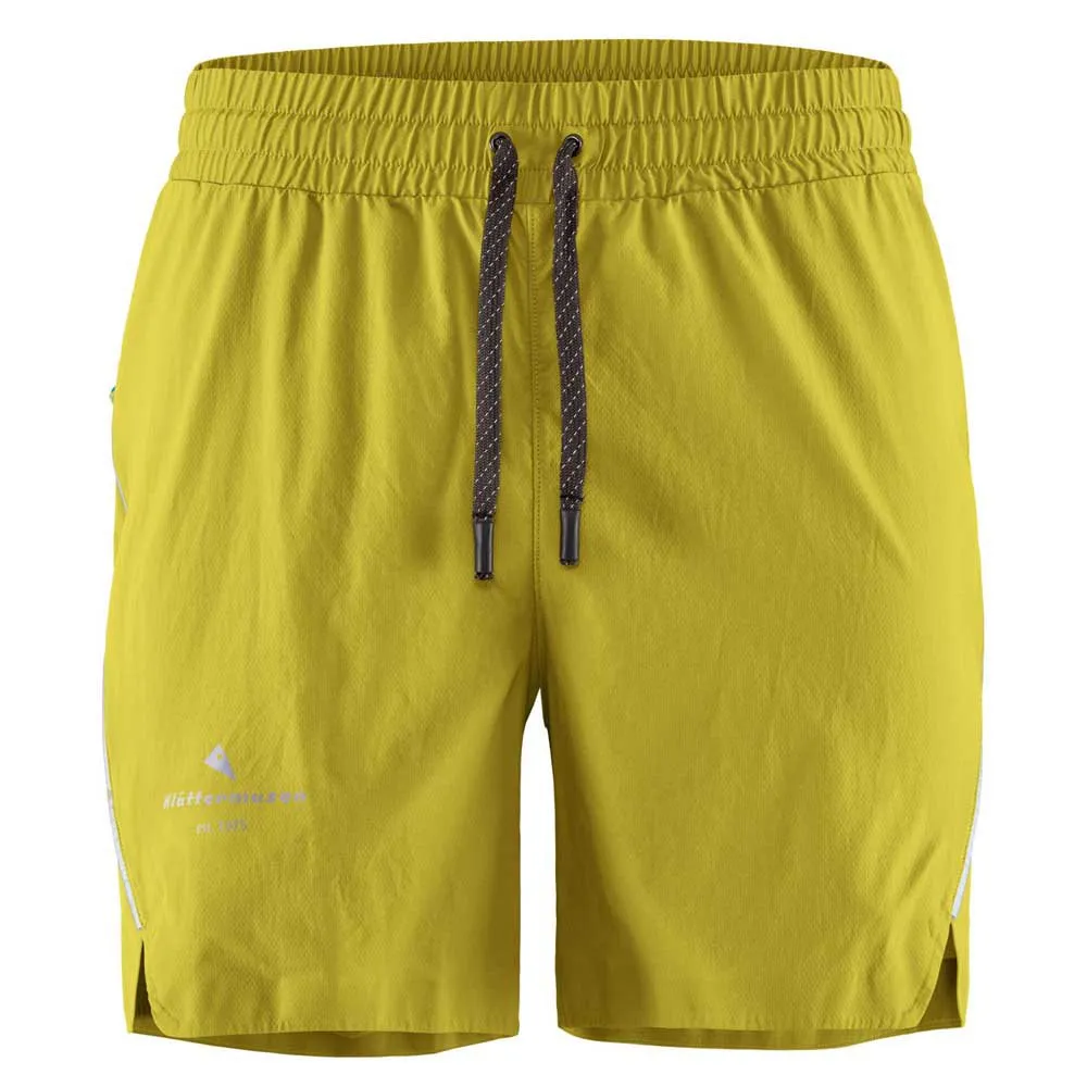 Klättermusen 74 Levitend Fast Kurze Hose Klättermusen 74 Levitend Fast Kurze Hose