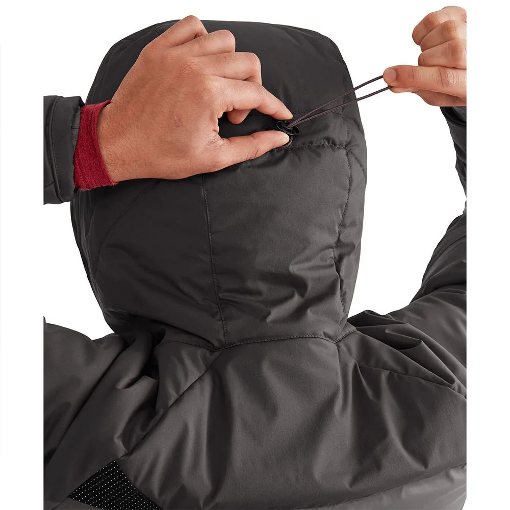 Klättermusen Alfheim Jacke