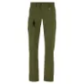 Fern green