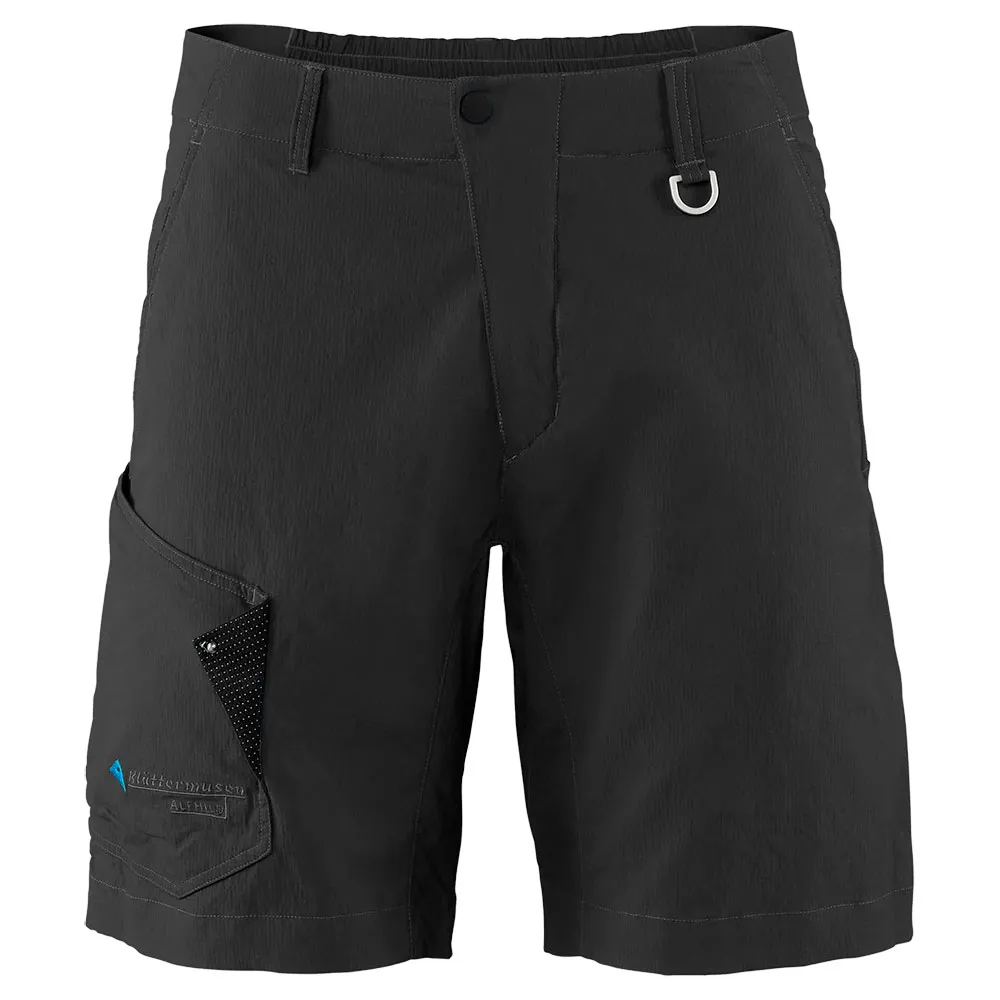 Klättermusen Alfhild Kurze Hose