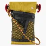Klättermusen Algir Lanyard Packwürfel, Gold