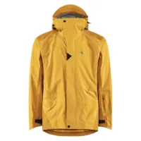 Klättermusen Allsvinn Jacke Klättermusen Allsvinn Jacke