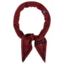 Ruby red