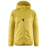 Dusty yellow