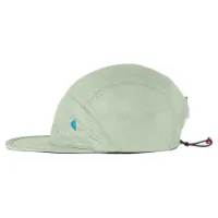 Klättermusen Ansur Five Panel U´s Kappe Klättermusen Ansur Five Panel U´s Kappe