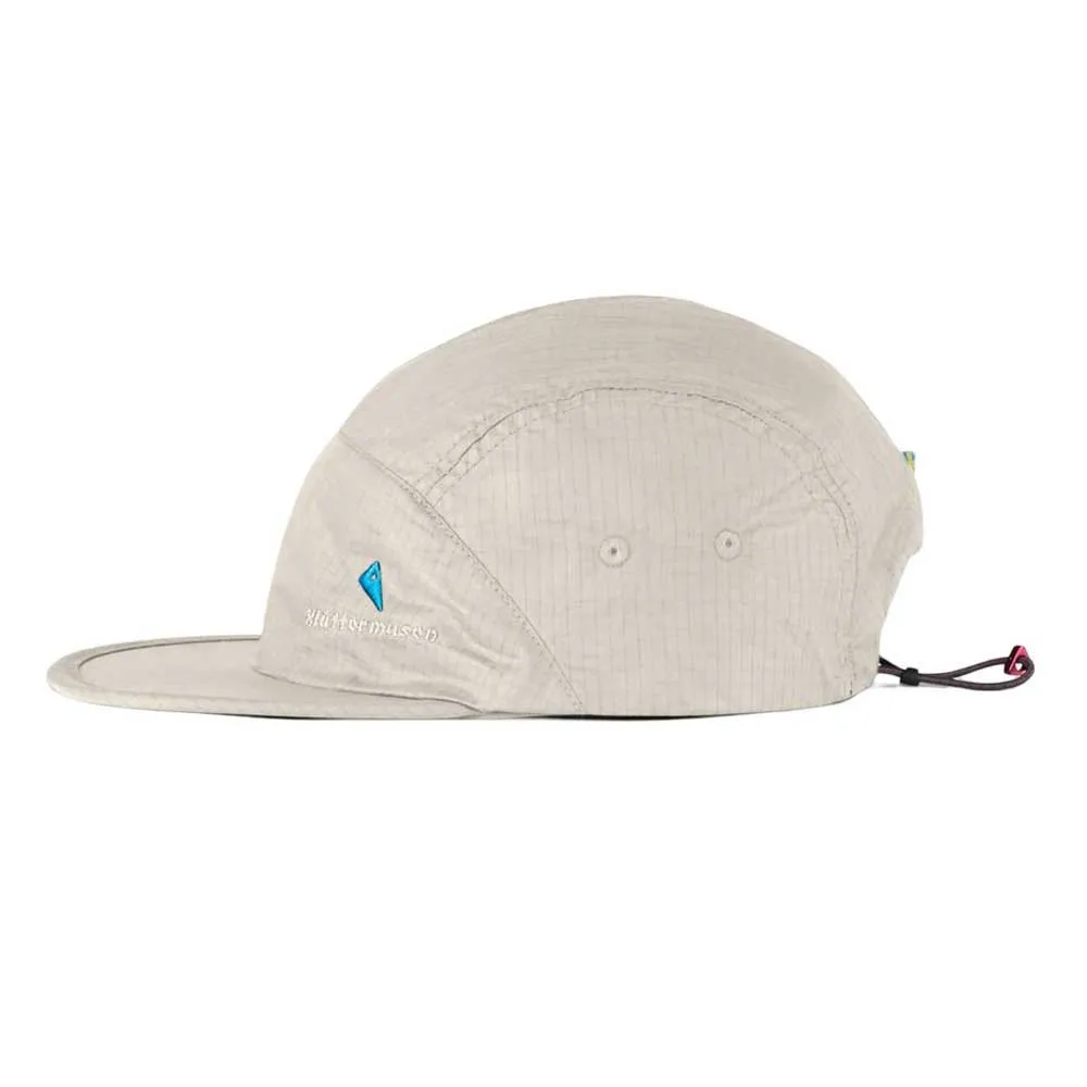 Klättermusen Ansur Five Panel U´s Kappe Klättermusen Ansur Five Panel U´s Kappe