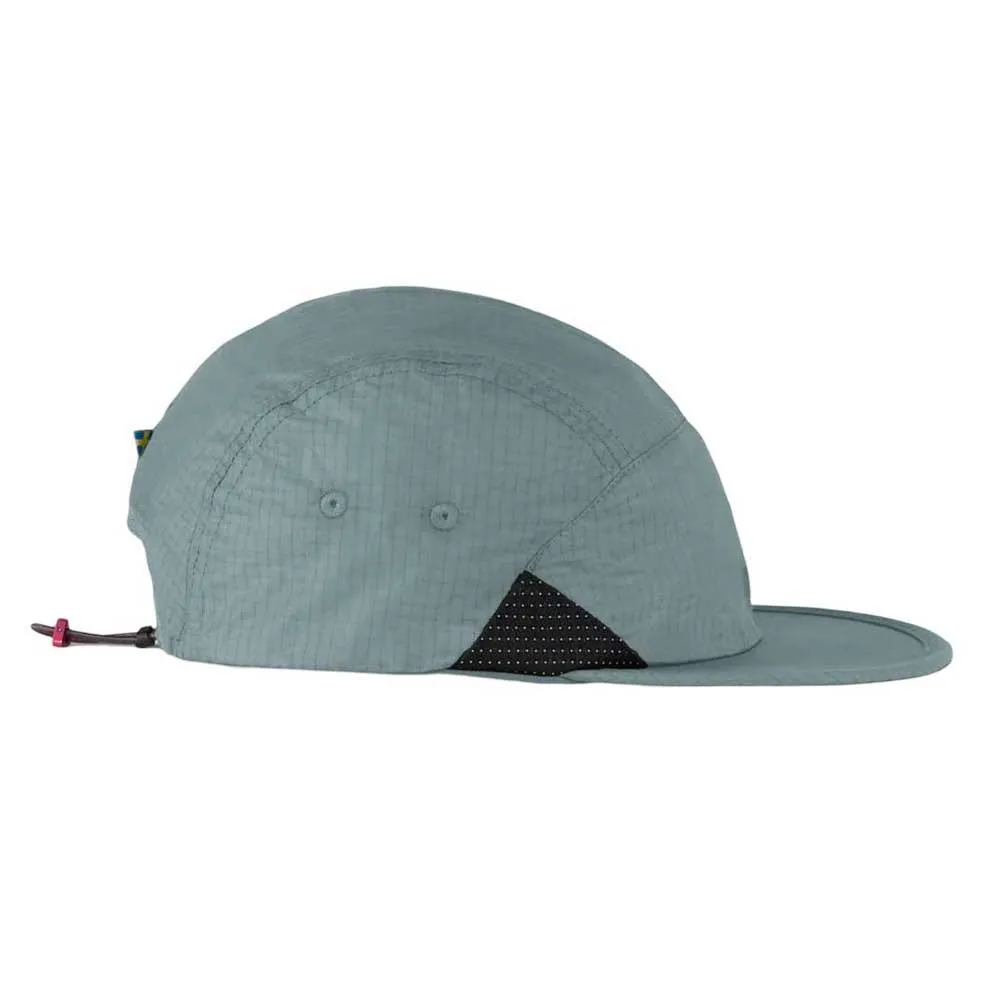 Klättermusen Ansur Five Panel U´s Kappe Klättermusen Ansur Five Panel U´s Kappe