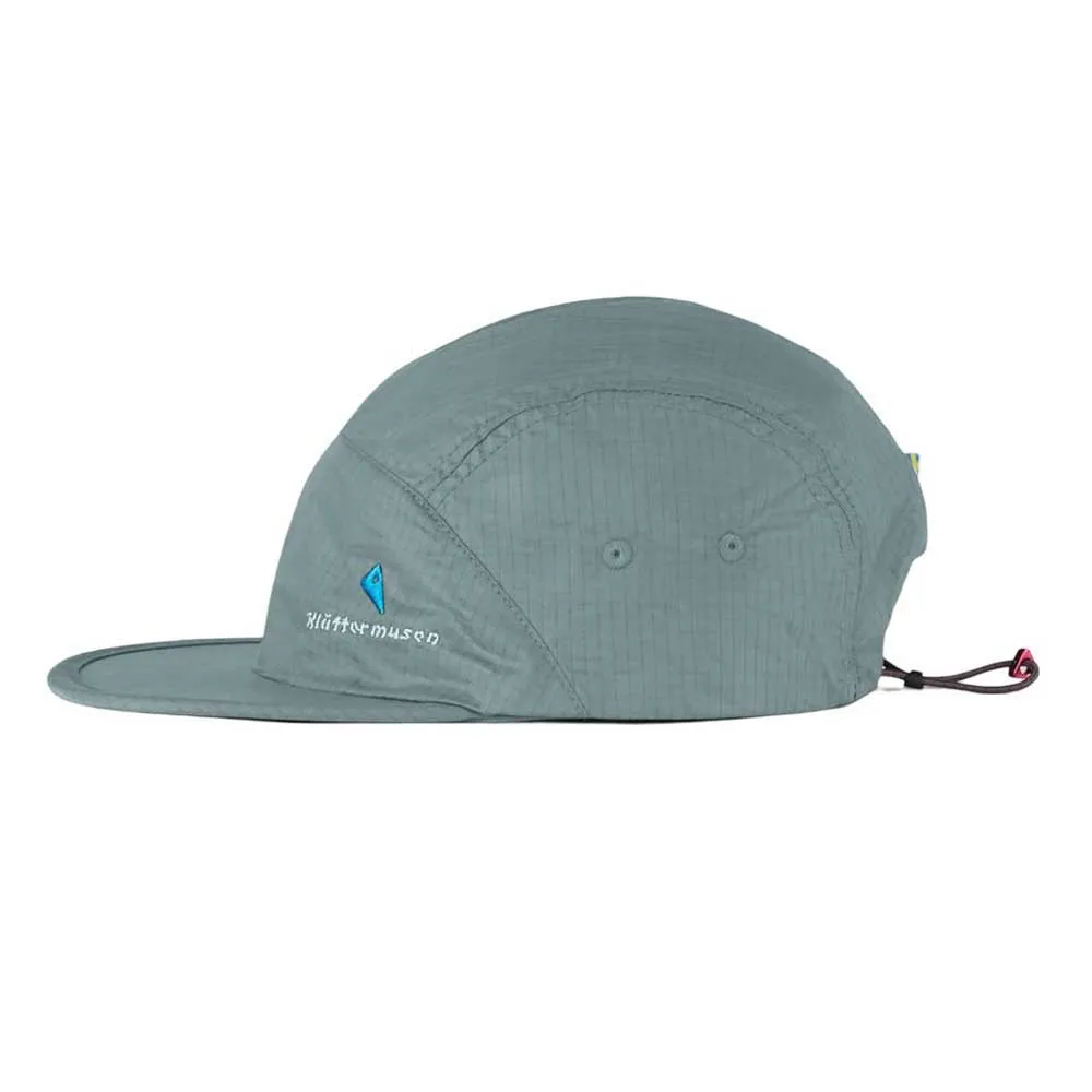 Klättermusen Ansur Five Panel U´s Kappe Klättermusen Ansur Five Panel U´s Kappe