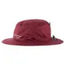 Tawny red
