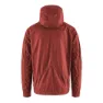 Klättermusen Ansur Hooded Wind Softshelljacke